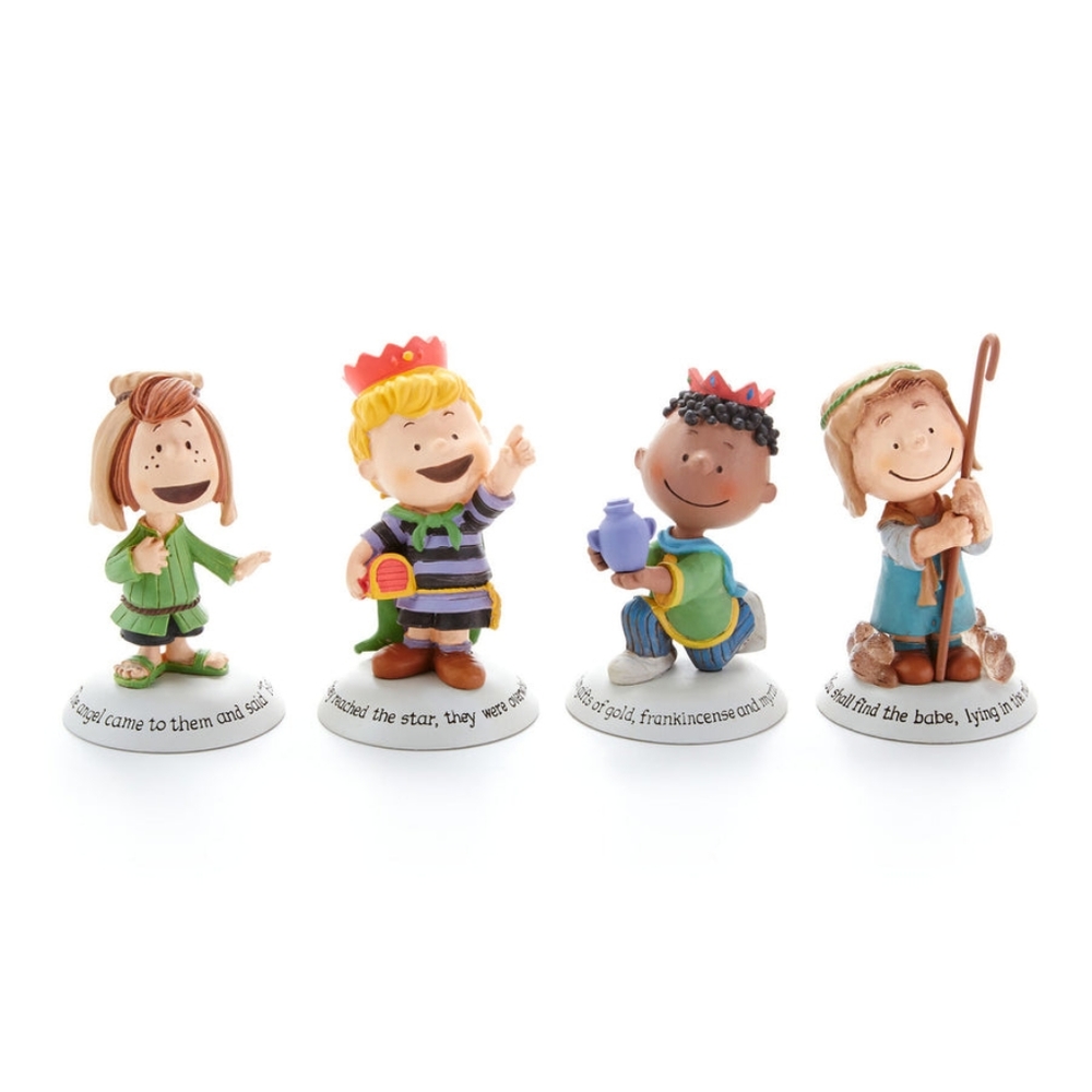 New! Nativity Accessories Add to the Collection